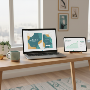 sell canva templates online