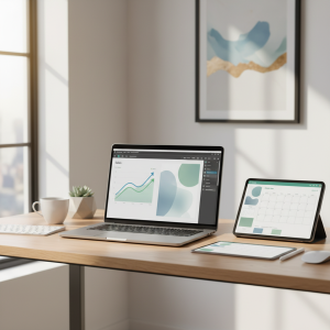 sell passive digital products