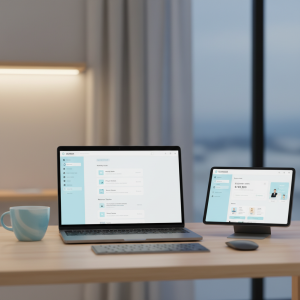 sell notion templates online