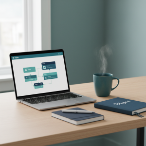 sell automation blueprints online
