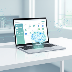 AI content automation passive income