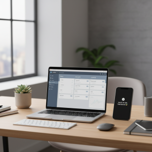 sell notion templates online
