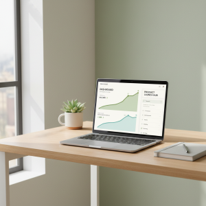 create and sell digital templates
