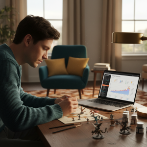 monetize unusual hobbies online