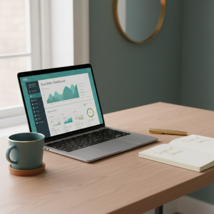 sell digital products passive income