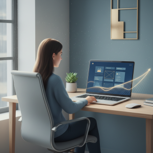 build self-selling digital products
