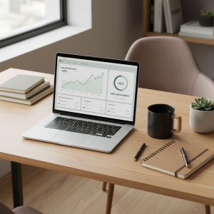 sell niche Notion templates