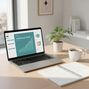 sell micro templates online