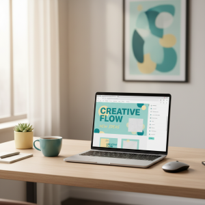 sell niche Canva templates