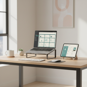 sell niche notion templates