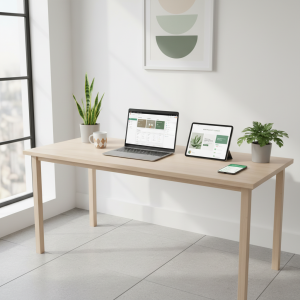 sell digital templates online
