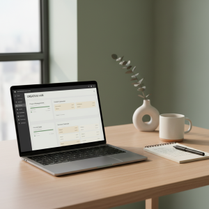 sell Notion templates online