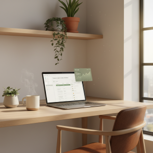 sell niche notion templates