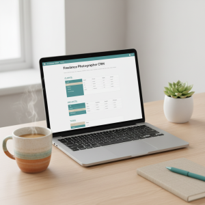sell niche digital templates