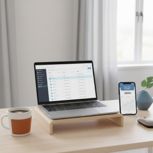 monetize niche digital templates