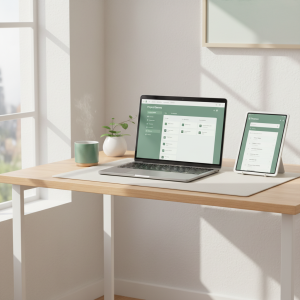 sell Notion templates online
