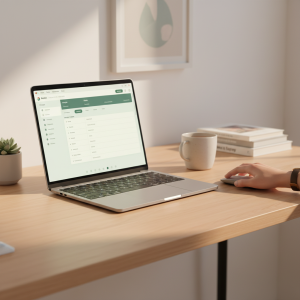sell notion templates online