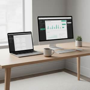 sell Notion templates online