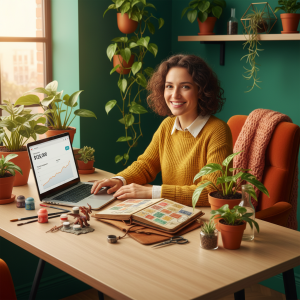 monetize niche hobby digital courses