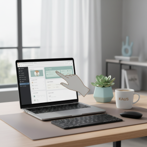 sell niche Notion templates