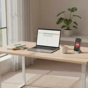 selling niche digital templates