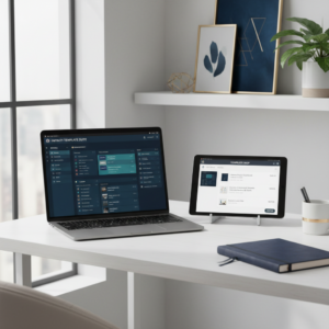 sell project management templates