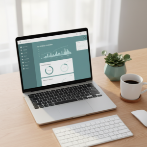 sell notion templates online