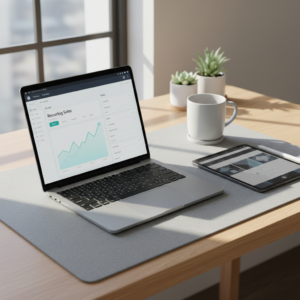 sell Notion templates online