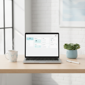 sell Notion templates online