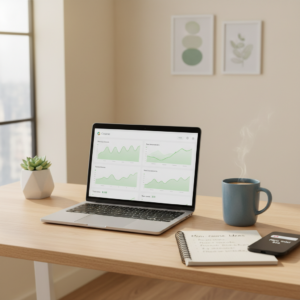 build automated mini course sales funnel