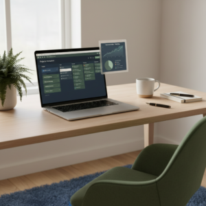 sell Notion templates online
