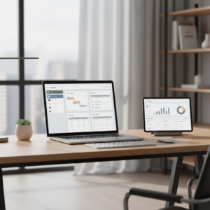 sell notion templates online