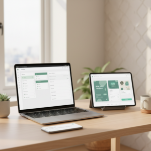 AI-proof digital templates passive income