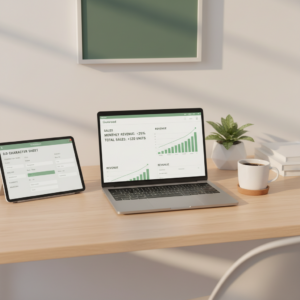 passive income micro templates
