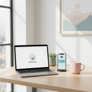 sell Canva templates online