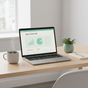 sell canva templates for profit