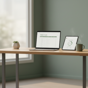 passive income digital templates