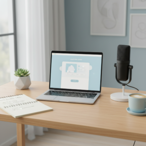 sell micro-courses online