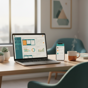sell notion templates online