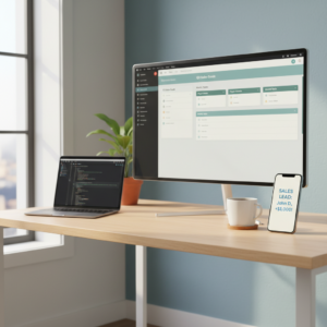sell notion templates online