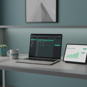 sell notion templates online