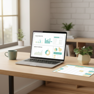sell low content digital products Etsy